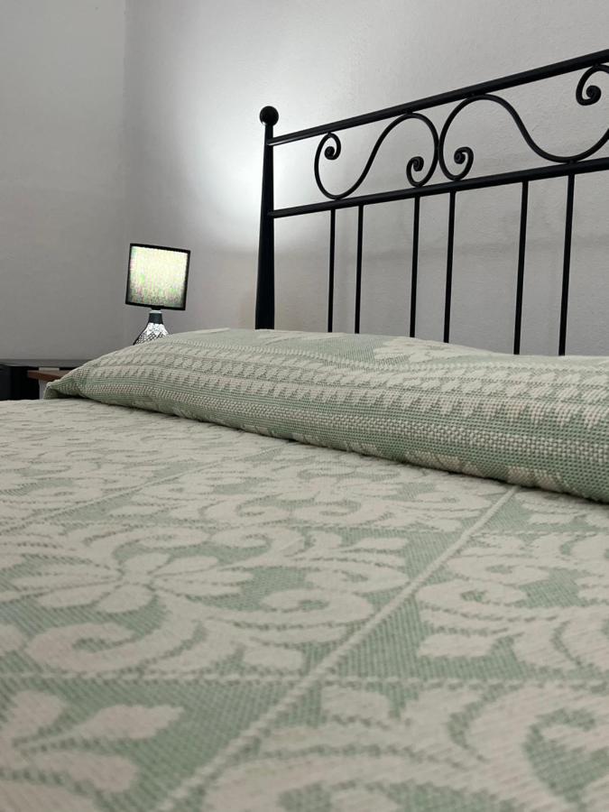Agriturismo Su Barraccu Loceri Extérieur photo