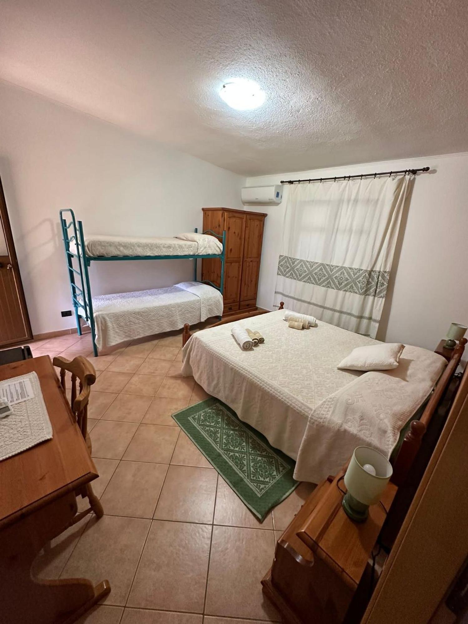 Agriturismo Su Barraccu Loceri Extérieur photo