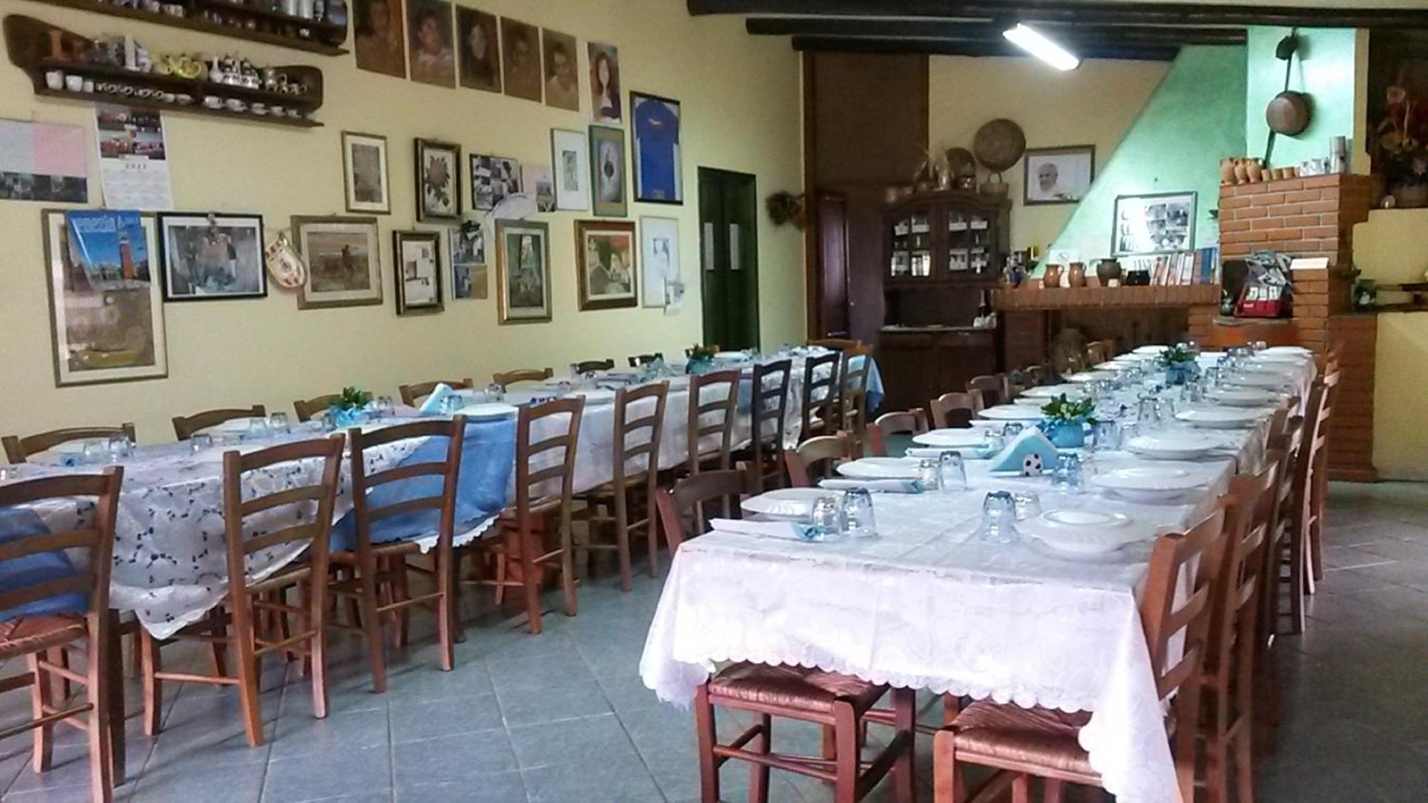 Agriturismo Su Barraccu Loceri Extérieur photo