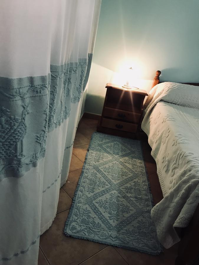 Agriturismo Su Barraccu Loceri Extérieur photo